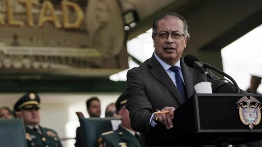 لتفادي الحرب.. هل يزور الرئيس الكولومبي واشنطن؟