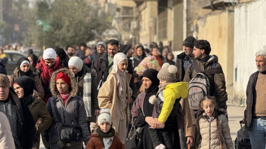 مجزرة قد تحصل في "حي الشيخ مقصود" الحلبي.. والأكراد يحذرون