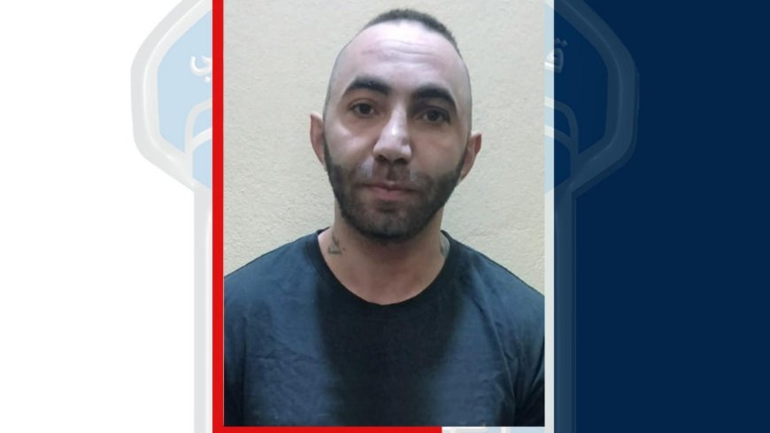 يفرض الخوات ويطلق النار.. هل تعرض لكم؟