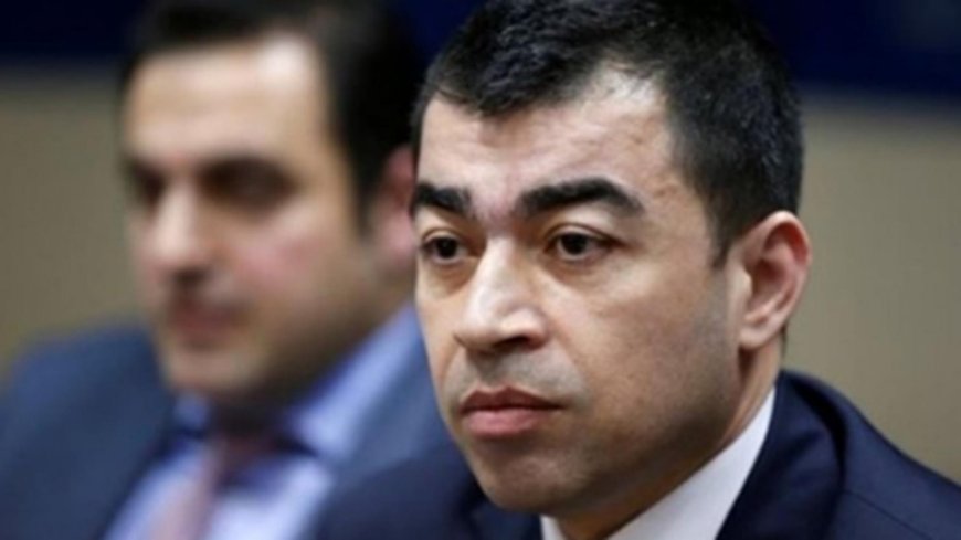 أبي خليل لجعجع: "إذا أتتك مذمتي من ناقص"