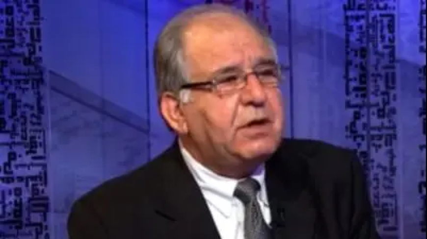 الموت يغيب النائب السابق مسعود الحجيري