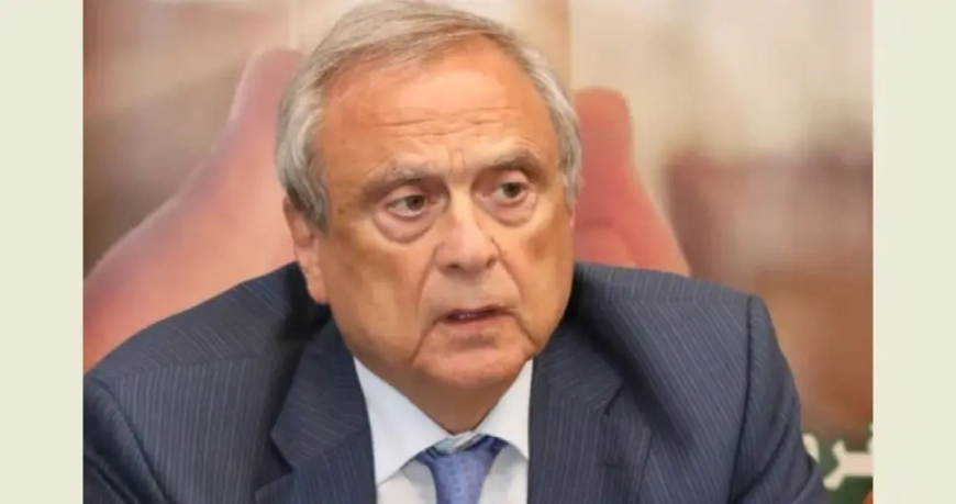 حبيب: عام على عهد الرئيس جوزاف عون أثبت نجاحه في توجيه السياسات الأمنية والاقتصادية والدبلوماسية