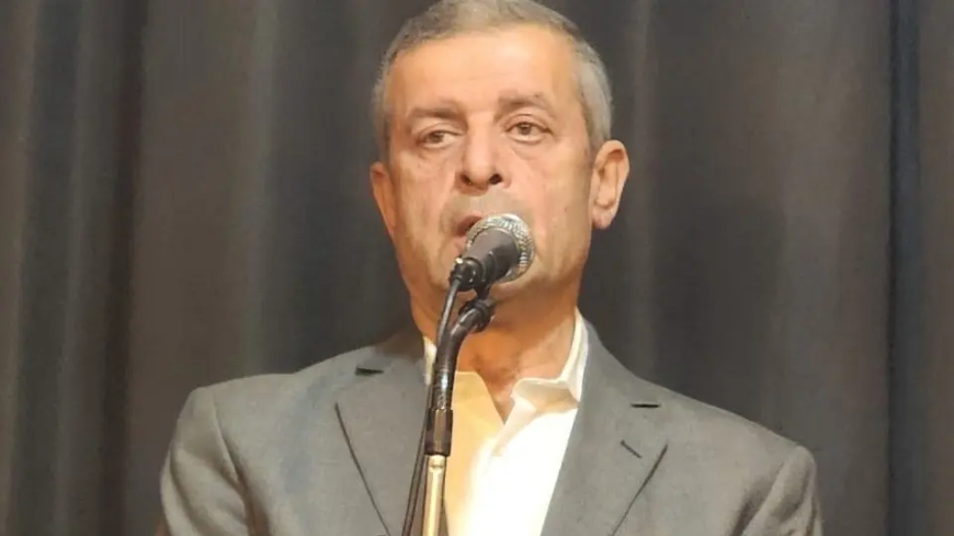 قبيسي: دعم الجيش واجب وطني والتشكيك بدوره خدمة للعدو