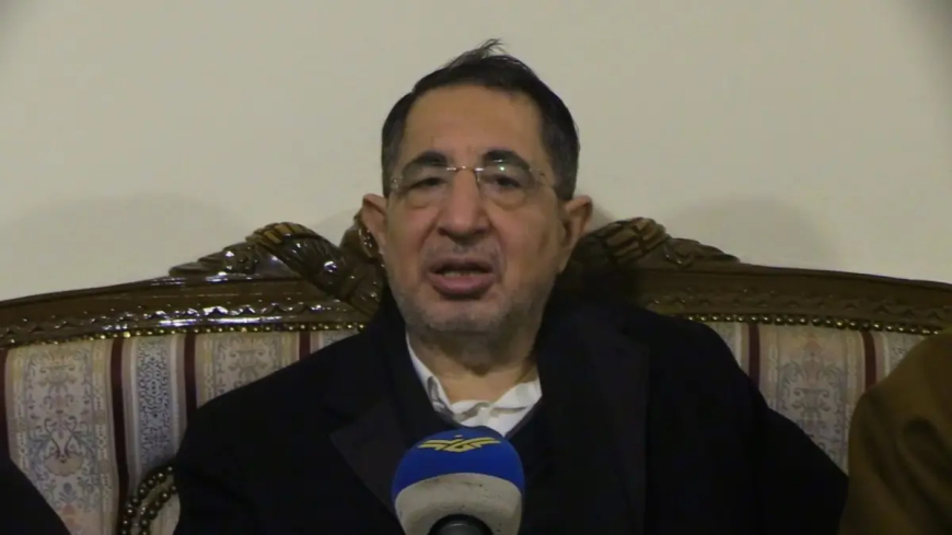 الحاج حسن: التزام لبنان قابله استمرار العدوان الإسرائيلي