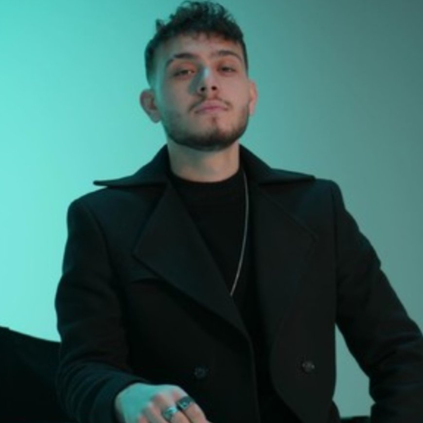 الشامي يدخل عالم PUBG Mobile    