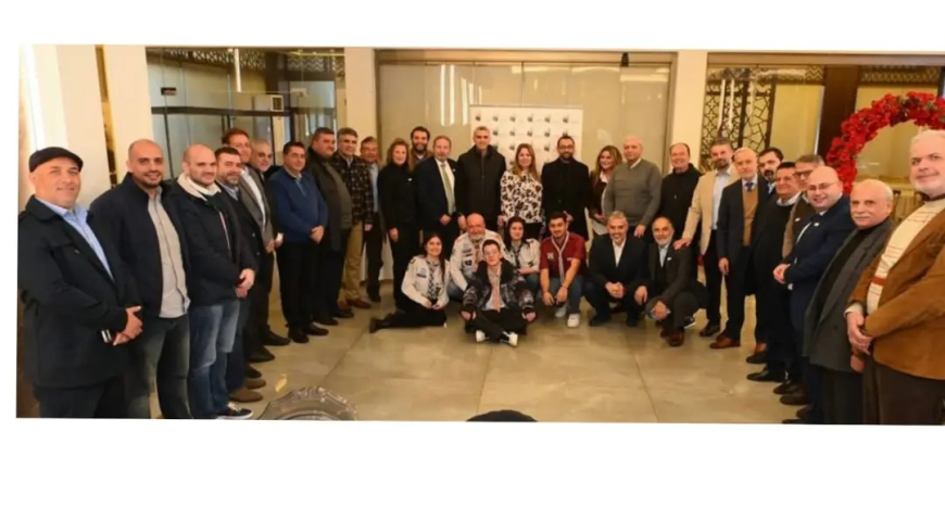 اللقاء السنوي للحراك المدني في الشمال: "طرابلس تجمعنا" عنوان لوحدة المدينة ونهوضها