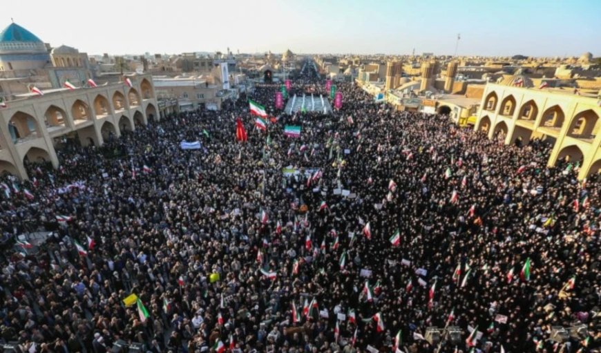 من التهديد إلى التخطيط: أميركا نحو «مغامرة» جديدة ضدّ إيران