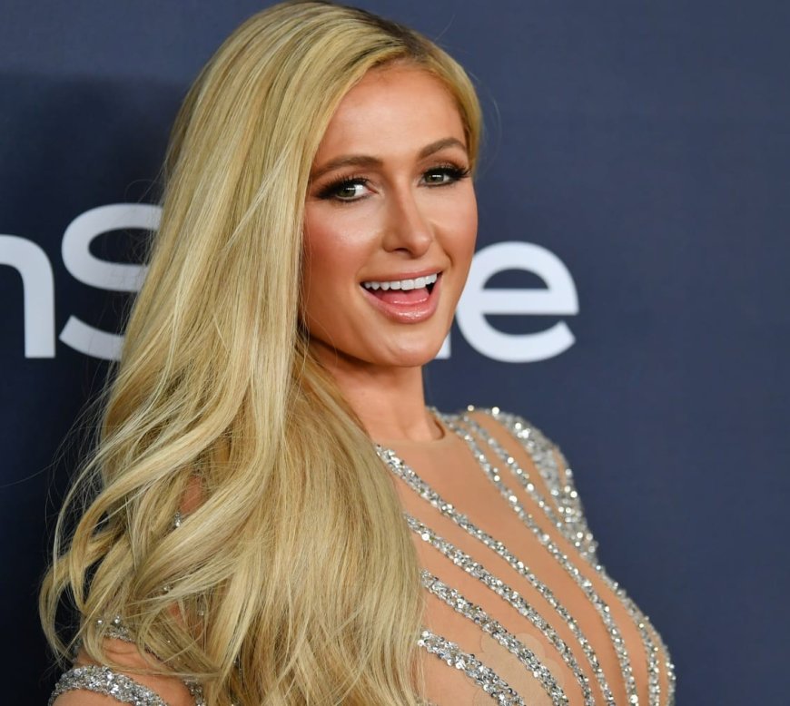 باريس هيلتون تروي قصتها بصوتها ..