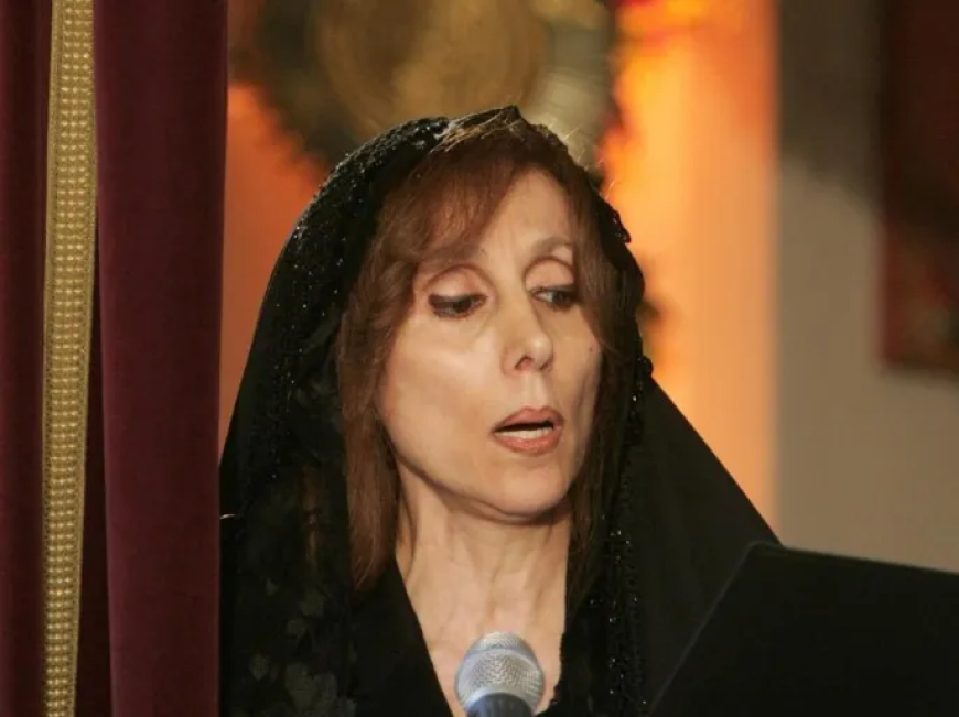 نقيب الموسيقيين يكشف: حزن إنساني ثقيل يرافق فيروز بعد رحيل ابنيها!