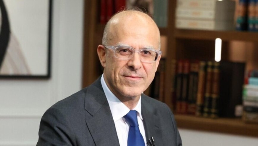 مكي يلتقي سفير الصين