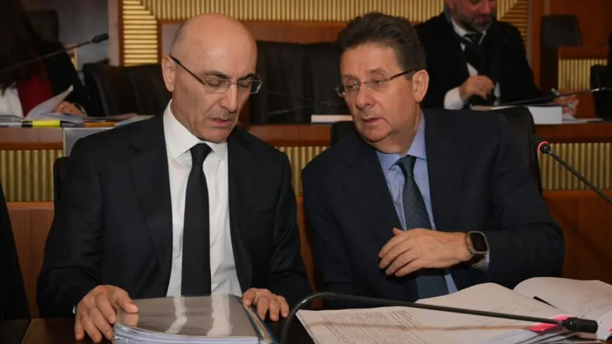 كنعان بعد لجنة المال : تعزيز موازنة الدفاع المدني مسؤولية وطنية