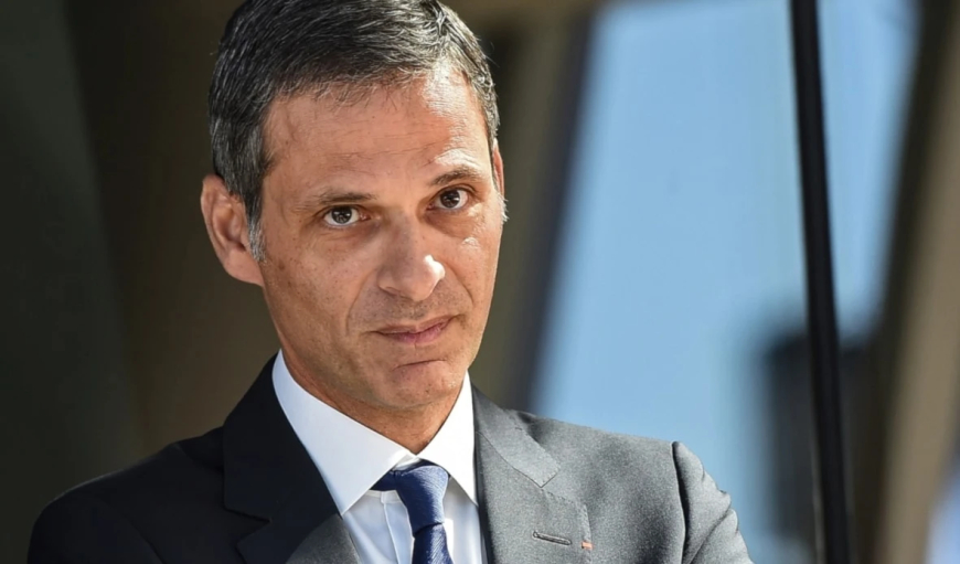 الصفقة قيد التحقّق من الموجودات والالتزامات في لبنان والخارج: رودولف سعادة يشتري «مجموعة فتّال»