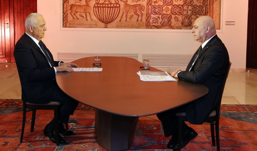 عون لحزب الله: تعقّلوا.. إما في الدولة أو خارجها