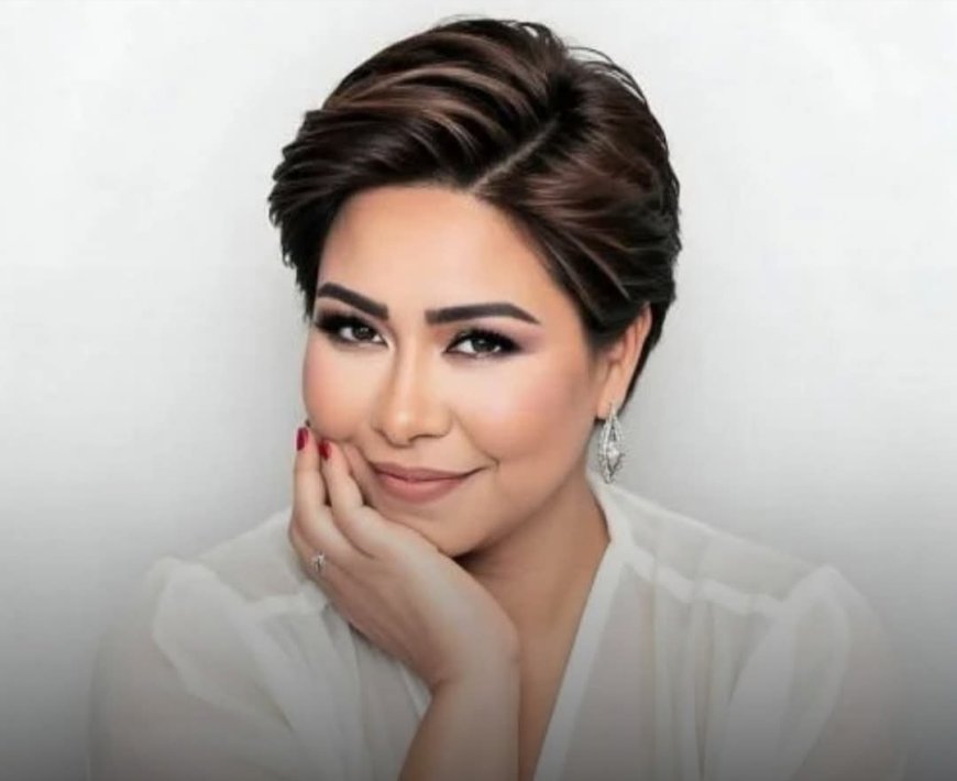 رسالة نارية تشعل الجدل: شقيق شيرين عبد الوهاب يهاجم الإعلام ويطالب بتركها وشأنها