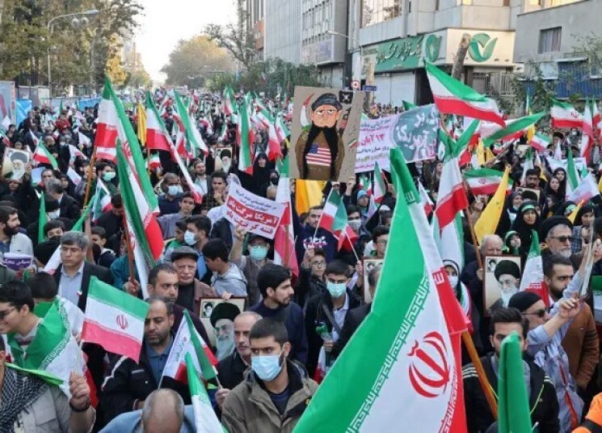 "حزب الله" ورهان الأنفاس الأخيرة في طهران