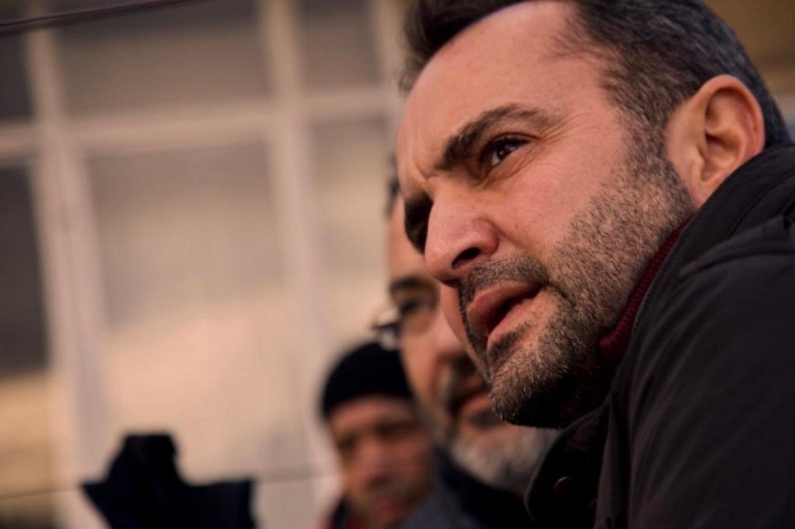 “سوناتا الربيع” تعيد الألق للمسرح السوري…