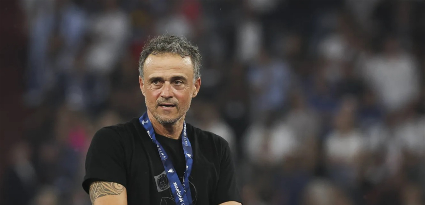 باريس سان جيرمان "مرهق".. وانريكيه يحذر