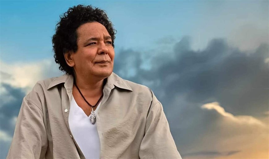 وعكة صحية تُربك الجمهور… تأجيل حفل محمد منير وويجز في دبي!