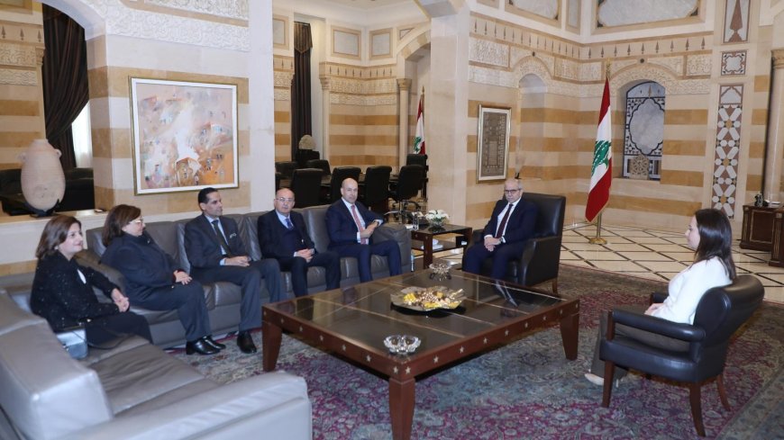 ماذا دار بين سلام و"ديوان المحاسبة"؟