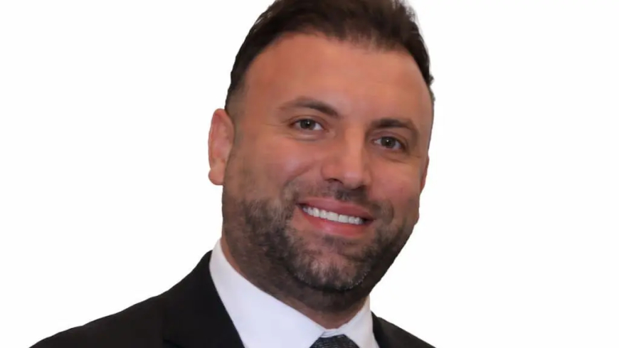 شعيا تسلم مهامه في مصلحة الأبحاث العلمية الزراعية رئيس مجلس إدارة مديرا عاما