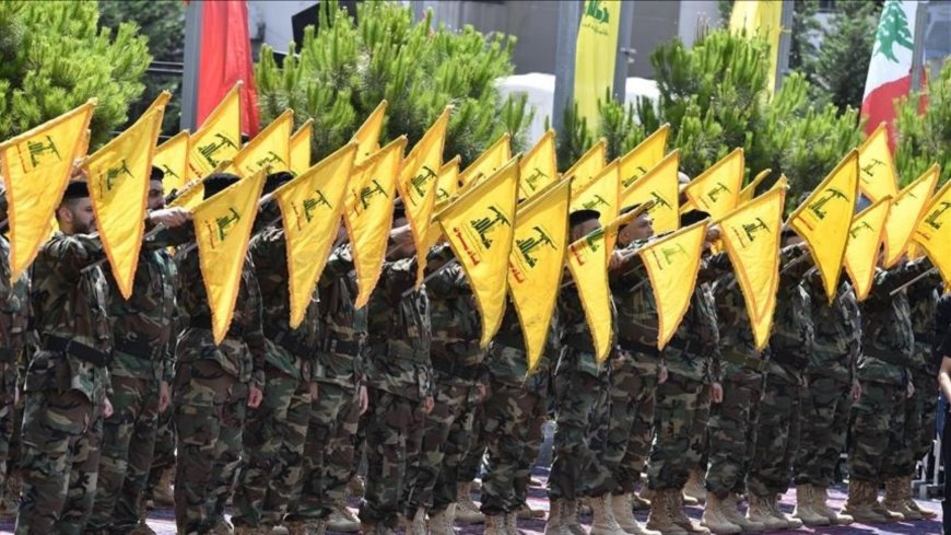 هل يدخل "الحزب" بحرب إسناد لإيران؟