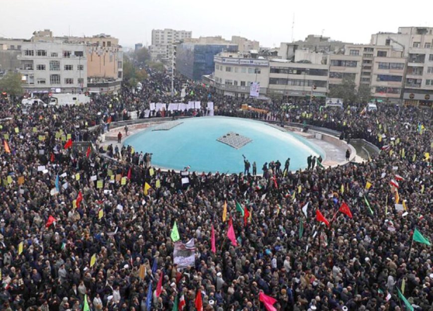 عن حسابات الحرب واللاحرب