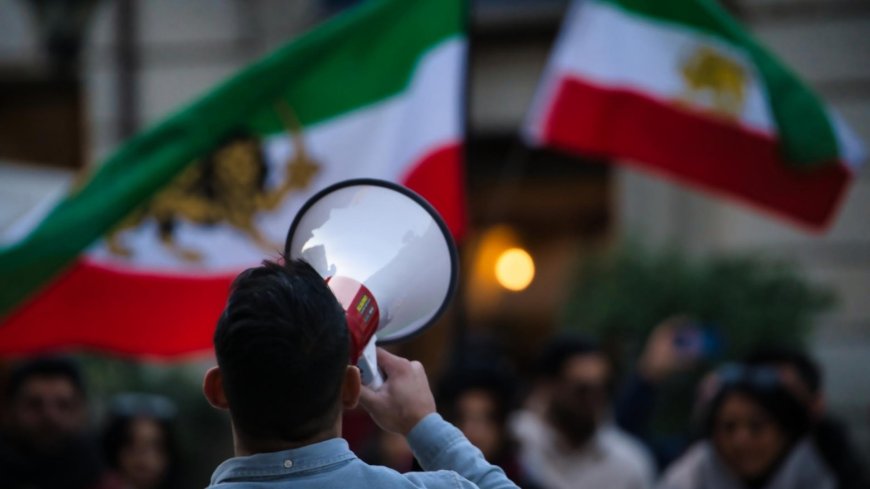 كم بلغت حصيلة ضحايا احتجاجات ايران؟