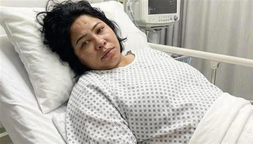 رواية جديدة من داخل العائلة… ماذا قال شقيق شيرين؟