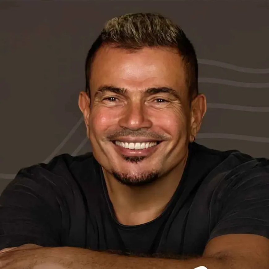 عمرو دياب يشعل صيف بيروت بحفل مرتقب على الواجهة البحرية!