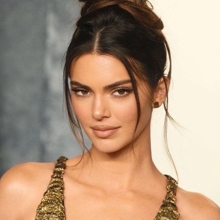 لماذا ترفض كيندال جينر تقليد أسماء عائلتها؟