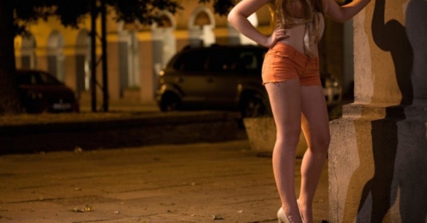 دعارة ومخدرات.. والقوى الأمنية بالمرصاد