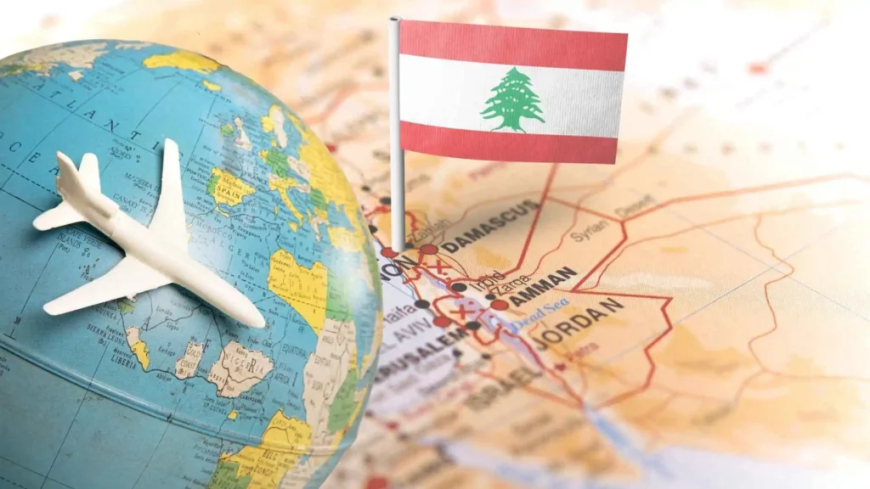 اذا كنت تحمل الجواز اللبناني… هذه الوجهات السياحية بانتظارك بلا أي تكاليف فيزا!