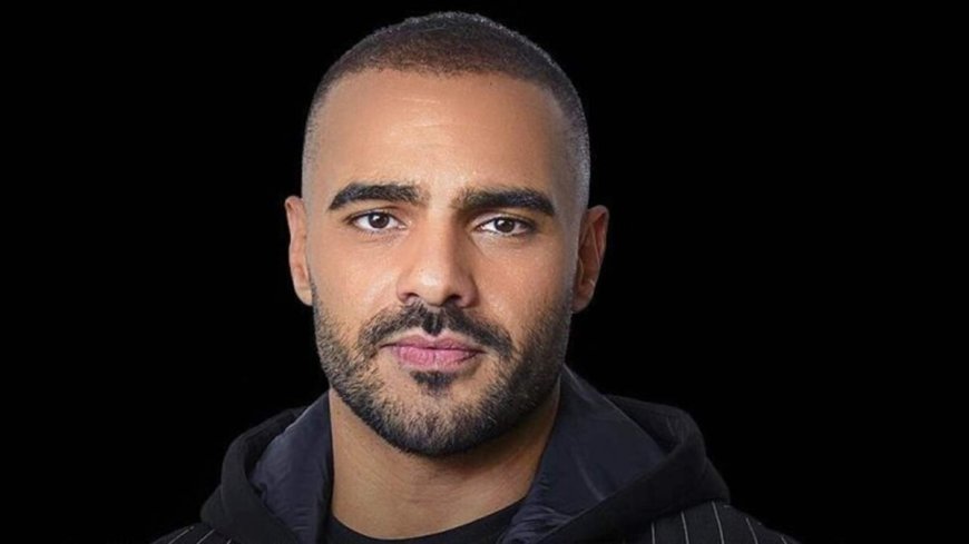 قصة حب جديدة  لجوزيف عطية  !