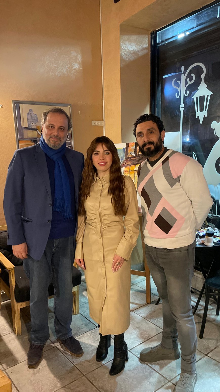 ملتقى أصل الحكي يفتتح نشاطه الفني