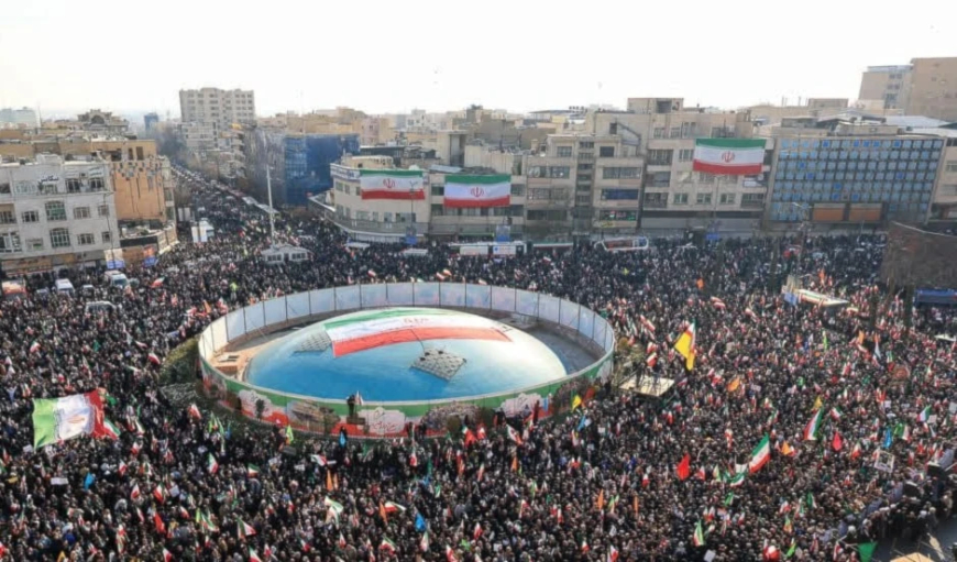 حَراك دبلوماسي مكثّف لتفادي التصعيد: أميركا (لا) تحسم شكل العدوان