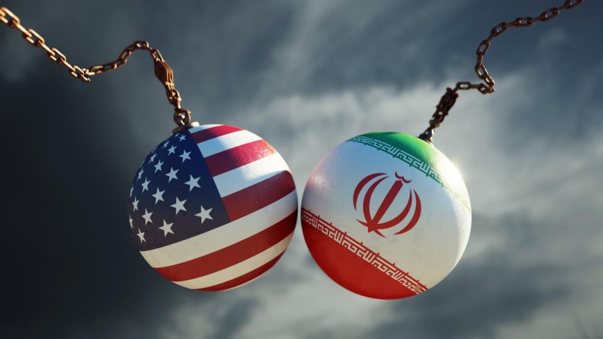 ما سيناريوهات التحرك الأميركي ضد ايران