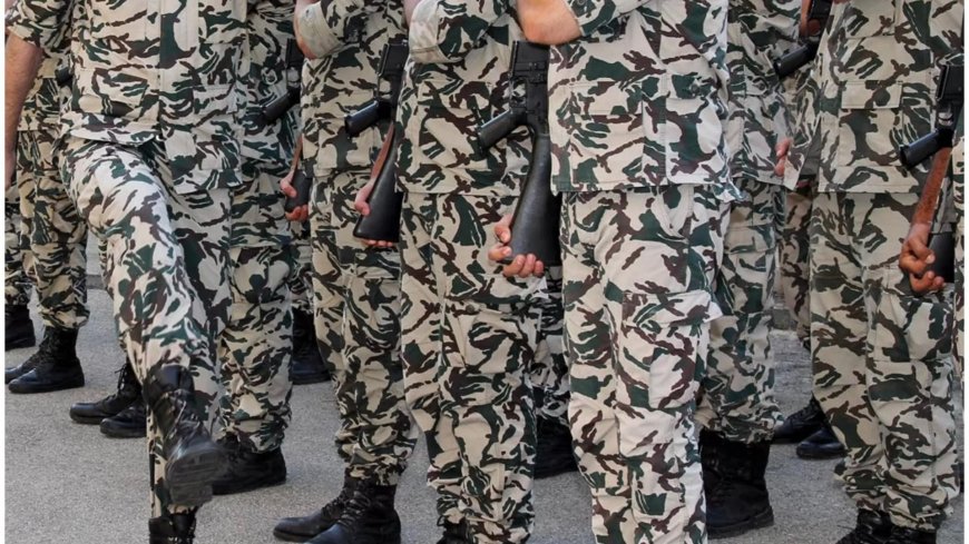 انتحل صفة عسكري.. و"الأمن" يحذر