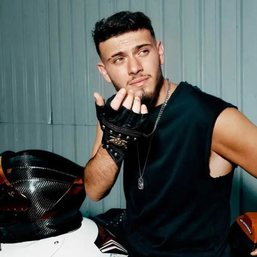 إيقاعات الشامي تصل إلى ملايين اللاعبين… أغنية حصرية تشعل PUBG!