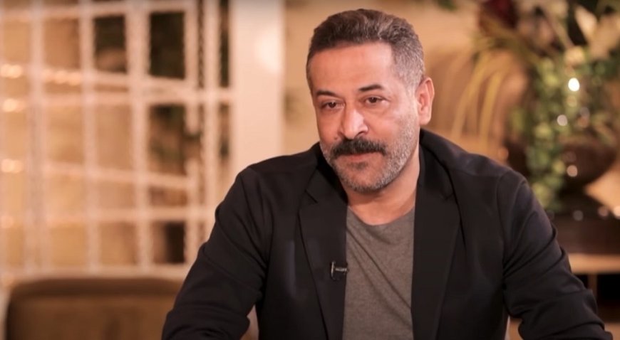 غولدن لاين ترفع سقف الترقب: «سعادة المجنون» دراما نفوذ على حافة الانفجار!