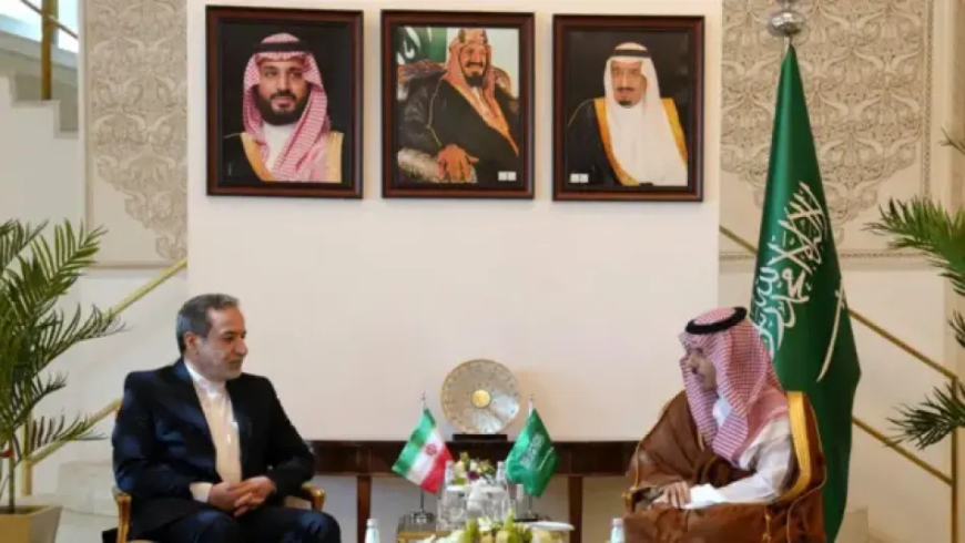 الخليج علّق ضرب إيران: تحالف استراتيجي لحماية الأمن الإقليميمنير