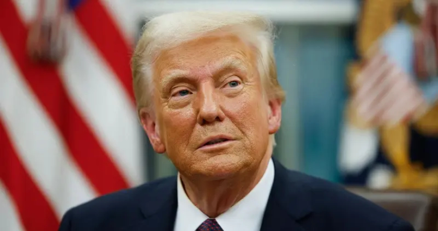 ترامب أعلن دعمه لحكومة التكنوقراط الفلسطينية في غزة