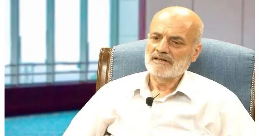 رضا: انسحاب أميركا من منظمة الصحة يفقدها مصداقيتها ويهدد النظام الصحي العالمي