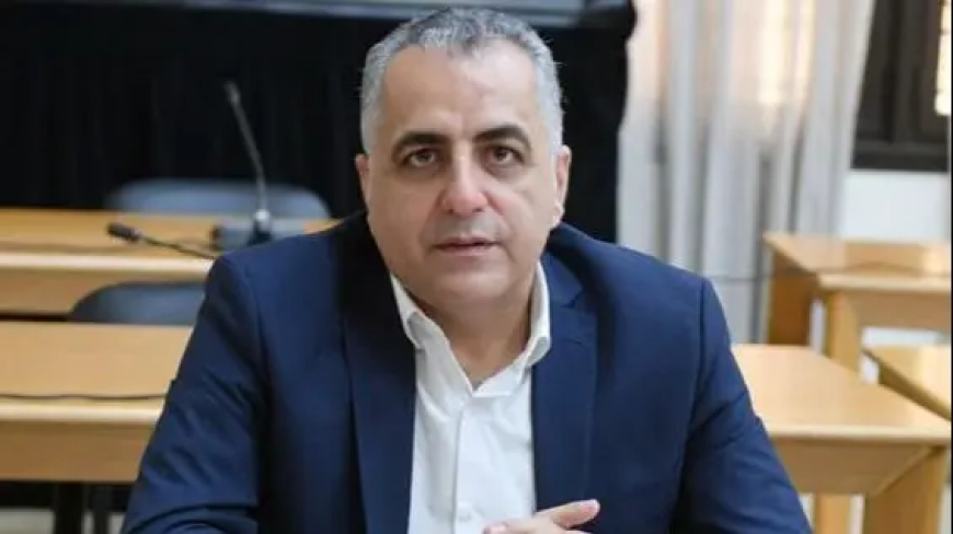 كركي استقبل وفد نقابة الأطبّاء ومسعى جدّي لتوطيد علاقتهم مع الضمان وزيادة معاينة الأطبّاء على نار حامية