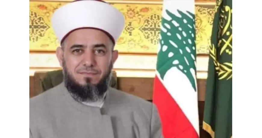 المفتي حجازي هنأ بذكرى الإسراء والمعراج: لا لتغييب السنة عن الوظائف الرسمية في الدولة