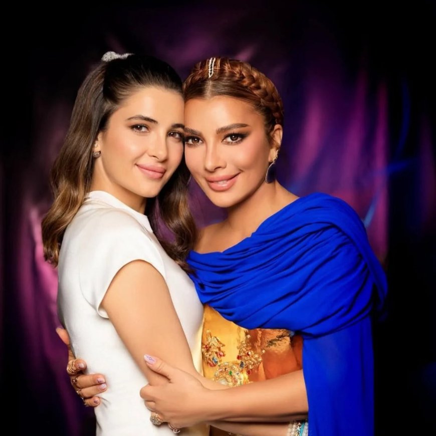 مكالمة واحدة… وقرار صادم من أصالة قلب المشهد رأسًا على عقب!