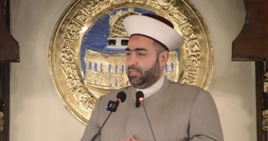 القطان : للضغط لوقف الاعتداءات الإسرائيلية وعدم التفريط بقوتنا