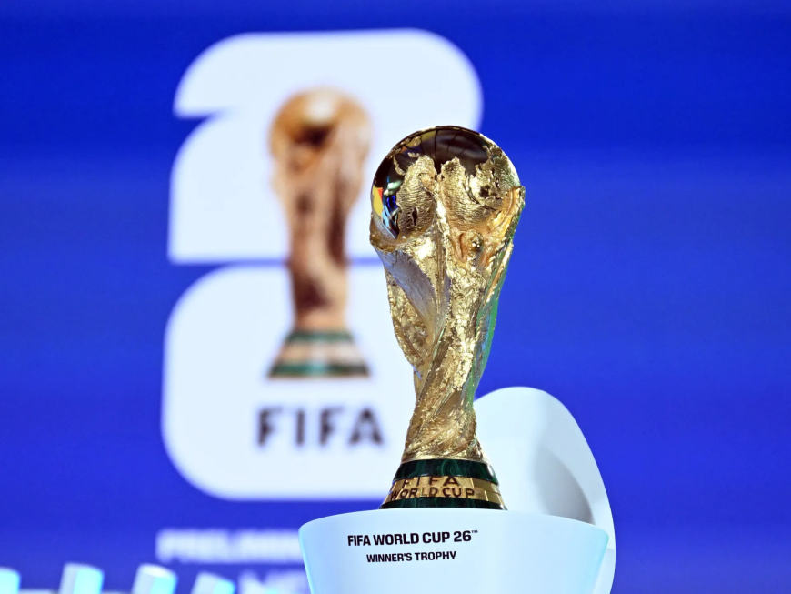 هل تقاطع المانيا كأس العالم 2026؟