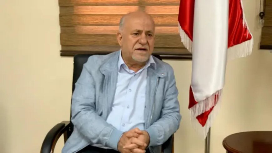 قبلان قبلان: لهذا السبب فشلت اسرائيل في كسر ارادة أهل الجنوب