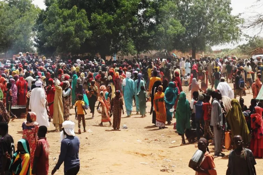 قتلى على حدود تشاد مع السودان.. اليكم ما جرى؟