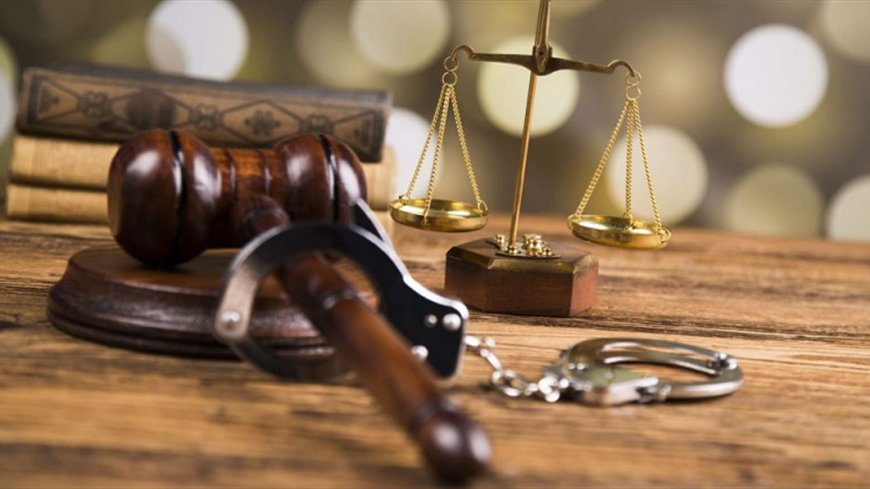 استمرار اعتكاف "المساعدين القضائيين" حتى هذا التاريخ